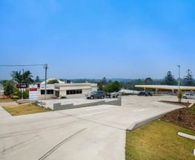 Factory, Warehouse & Industrial commercial property leased at 98 River Road Gympie QLD 4570