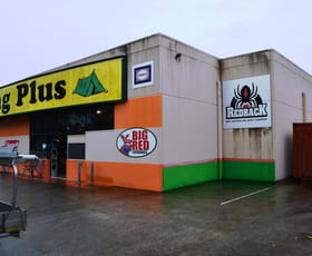 Showrooms / Bulky Goods commercial property leased at 2 Flint Court Varsity Lakes QLD 4227