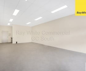 Offices commercial property leased at 19/97-101 Kennedy Drive Tweed Heads NSW 2485