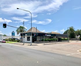 Offices commercial property leased at 2/226 Charters Towers Road Hermit Park QLD 4812