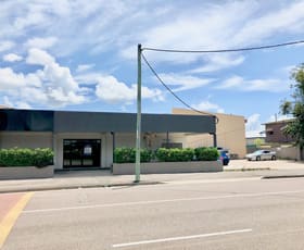 Offices commercial property leased at 2/226 Charters Towers Road Hermit Park QLD 4812