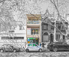 Shop & Retail commercial property leased at Level 1/178 Victoria Potts Point NSW 2011