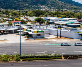 Showrooms / Bulky Goods commercial property leased at 3,4,5,6,7/512 Mulgrave Road Earlville QLD 4870