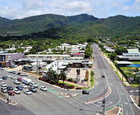 Shop & Retail commercial property leased at 3,4,5,6,7/512 Mulgrave Road Earlville QLD 4870