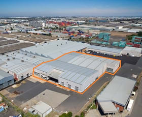 Development / Land commercial property for lease at Ware B/25-29 Paramount Road West Footscray VIC 3012