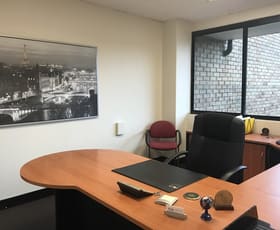 Offices commercial property leased at Castle Hill NSW 2154