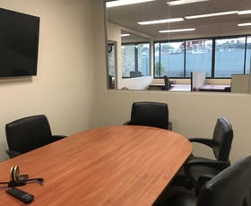 Offices commercial property leased at Castle Hill NSW 2154
