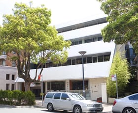 Medical / Consulting commercial property leased at Level 1, 104/12 Waters Road Neutral Bay NSW 2089