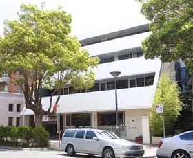 Offices commercial property leased at Level 1, 104/12 Waters Road Neutral Bay NSW 2089