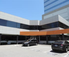 Offices commercial property leased at 11/5 Hasler Road Osborne Park WA 6017