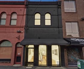 Shop & Retail commercial property leased at 35 Smith Street Fitzroy VIC 3065