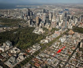 Shop & Retail commercial property leased at 35 Smith Street Fitzroy VIC 3065