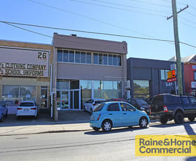 Medical / Consulting commercial property leased at G/28 Ross Street Newstead QLD 4006
