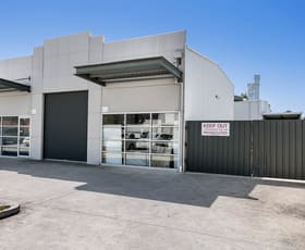 Factory, Warehouse & Industrial commercial property leased at 1/121 Tapleys Hill Road Hendon SA 5014