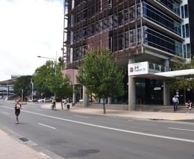 Offices commercial property leased at 2-6 Station Street Penrith NSW 2750