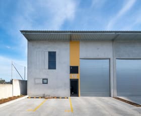 Showrooms / Bulky Goods commercial property leased at 10/7 Investigator Drive Unanderra NSW 2526