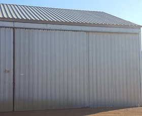 Other commercial property leased at Shed 4/Lot 2 Bandy Creek Harbour Bandy Creek WA 6450