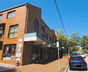 Shop & Retail commercial property leased at 47 Neridah Street Chatswood NSW 2067