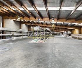Factory, Warehouse & Industrial commercial property leased at 4/137 Coreen Avenue Penrith NSW 2750