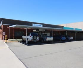 Factory, Warehouse & Industrial commercial property leased at 20-22 Taminga Street Regency Park SA 5010