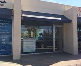 Shop & Retail commercial property leased at 3/16 Cyrillean Way Dunsborough WA 6281