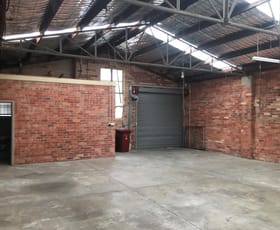 Factory, Warehouse & Industrial commercial property leased at 90-94 Tope Street South Melbourne VIC 3205
