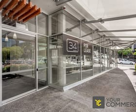 Showrooms / Bulky Goods commercial property leased at Tenancy 4/34 Sherwood Road Toowong QLD 4066