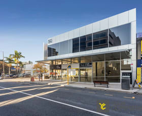 Hotel, Motel, Pub & Leisure commercial property leased at 34 Sherwood Road Toowong QLD 4066