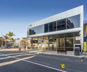 Offices commercial property leased at 34 Sherwood Road Toowong QLD 4066