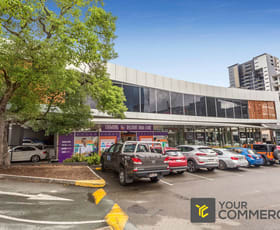 Offices commercial property leased at 34 Sherwood Road Toowong QLD 4066