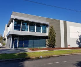 Shop & Retail commercial property leased at Unit 3/Unit 3, 610 Lorimer Street Port Melbourne VIC 3207