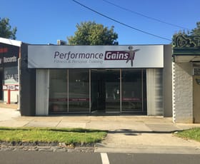 Offices commercial property leased at 98 Railway Road Blackburn VIC 3130
