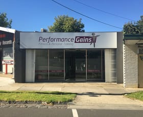 Shop & Retail commercial property leased at 98 Railway Road Blackburn VIC 3130