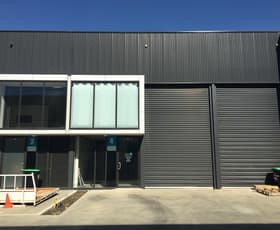 Showrooms / Bulky Goods commercial property leased at 4/8b Railway Avenue Oakleigh VIC 3166