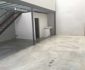 Showrooms / Bulky Goods commercial property leased at 4/8b Railway Avenue Oakleigh VIC 3166