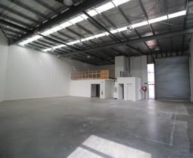 Factory, Warehouse & Industrial commercial property leased at Unit 3/2-4 Clarice Road Box Hill South VIC 3128