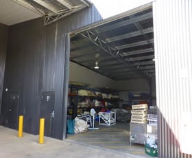 Factory, Warehouse & Industrial commercial property leased at Shed  11/8 Ralston Drive Orange NSW 2800