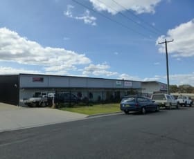 Factory, Warehouse & Industrial commercial property leased at Shed 5/8 Ralston Drive Orange NSW 2800