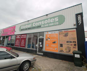Shop & Retail commercial property leased at 1/253-257 Princes Highway Dandenong VIC 3175