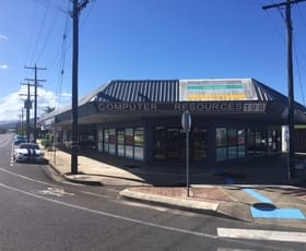 Shop & Retail commercial property leased at 2/196 Mulgrave Road Westcourt QLD 4870