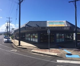 Offices commercial property leased at 2/196 Mulgrave Road Westcourt QLD 4870