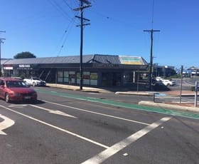 Shop & Retail commercial property leased at 2/196 Mulgrave Road Westcourt QLD 4870