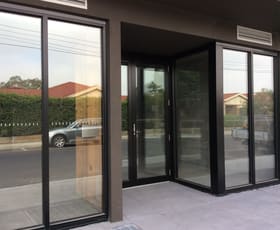 Offices commercial property leased at 1/51-53 Buckley Street Noble Park VIC 3174