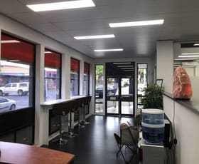 Medical / Consulting commercial property leased at 956 LOGAN RD Holland Park West QLD 4121