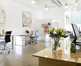 Offices commercial property leased at 304/19A Boundary Street Darlinghurst NSW 2010