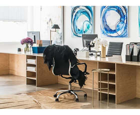 Offices commercial property leased at 304/19A Boundary Street Darlinghurst NSW 2010