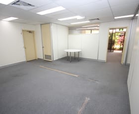 Offices commercial property leased at 51 Sturt Street Townsville City QLD 4810