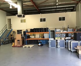 Factory, Warehouse & Industrial commercial property leased at 3/16 Dyer Road Bassendean WA 6054