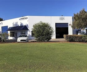 Factory, Warehouse & Industrial commercial property leased at 3/16 Dyer Road Bassendean WA 6054