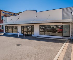 Shop & Retail commercial property leased at 292 Pinjarra Road Mandurah WA 6210